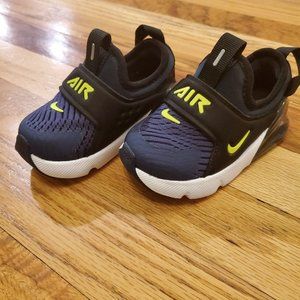 Nike Air Max 270 Extreme (Size Toddler 5C)